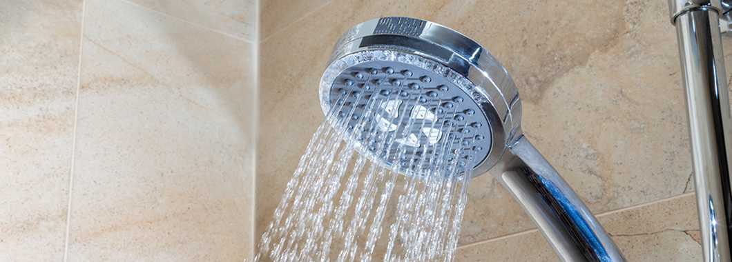 Shower Head